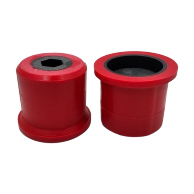 2 x Audi A2 (00-06), A3 8P (03-12), S3/RS3 8P (06-12), Q3 (11-17), TT 8J (06-14), Seat Alhambra 710 (10-18), Altea 5P (04-09), Ibiza MK3 (02-08), Leon MK2 (05-12), Toledo 5P (04-09), Skoda Fabia MK1 (99-07), Octavia MK2 (04-13), Superb MK2 (08-15), Bora MK5/MK6 (05-14), Cabriolet (12-14), Caddy 2K (04-10), Golf MK5/ MK6 (03-14), Golf GTI/ R32 (05-14), Golf R (12-13), Golf Sportwagen (10-19), Golf Estate/Plus (03-09), Jetta MK5 (05-14), Passat B6/B7 (05-14), Polo MK4 (02-09), Scirocco (08-18), Sharan (10-18), Tiguan (07-17), Touran (03-16) Front Control Arm Rear Bush