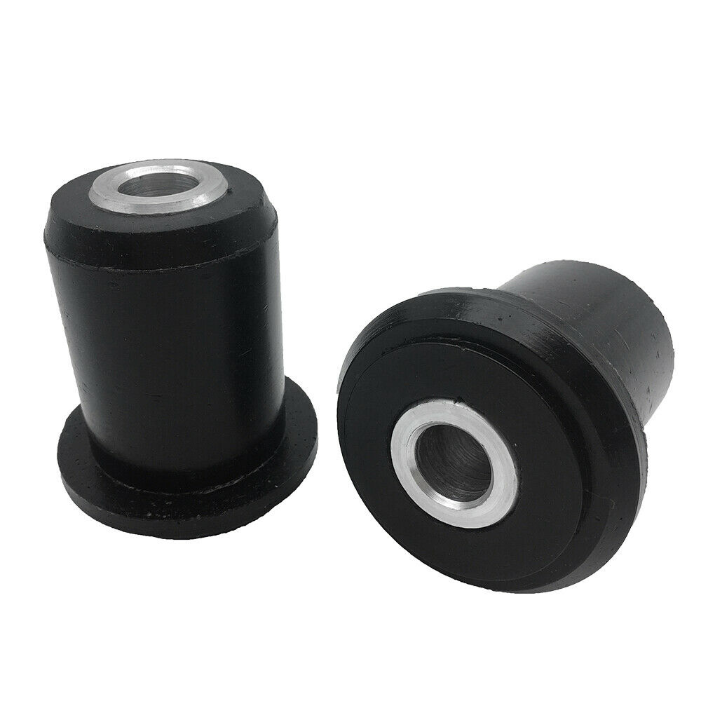 Front Lower Wishbone Bush Kit For Mitsubishi Pajero Shogun MK2 V44W 2.5T – Polyurethane