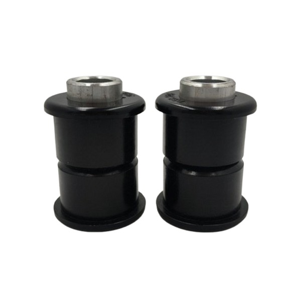 2 x Toyota Yaris (06-14), Prius C (12-21) Front Lower Arm Front PSB Poly Polyurethane Bushing - Image 2
