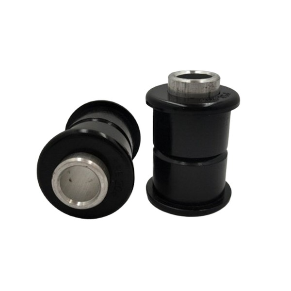 2 x Toyota Yaris (06-14), Prius C (12-21) Front Lower Arm Front PSB Poly Polyurethane Bushing - Image 4