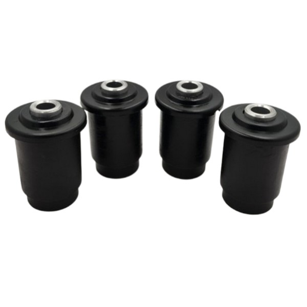 4 x Nissan Navara D40/D23 (2005-), Frontier D40 (05-24), Pathfinder R51 (05-12) Lower Front Arm PSB Polyurethane Bushes - PSB227