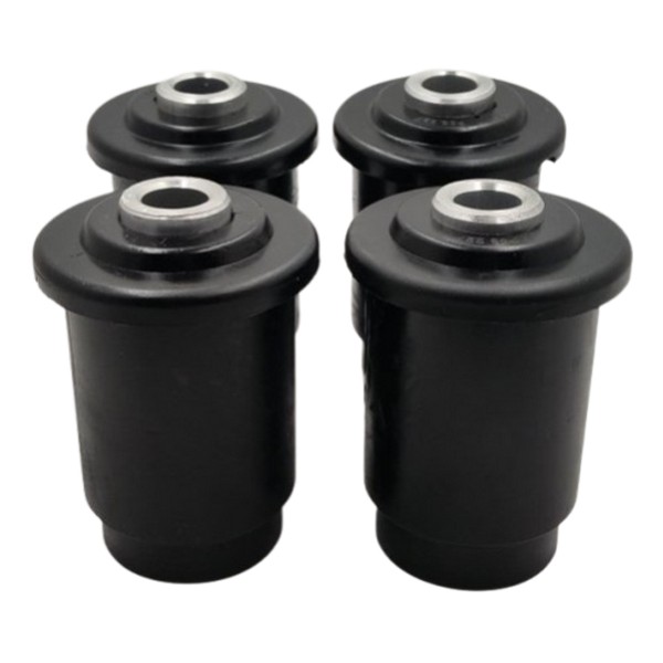 4 x Nissan Navara D40/D23 (2005-), Frontier D40 (05-24), Pathfinder R51 (05-12) Lower Front Arm PSB Polyurethane Bushes - PSB227 - Image 3