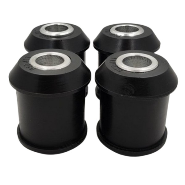 4 x Toyota 4 Runner (95-02), Land Cruiser Colorado (96-02), Land Cruiser Prado KZTE (96-02), Tacoma (95-04) Front Lower Arm Polyurethane PSB Bush