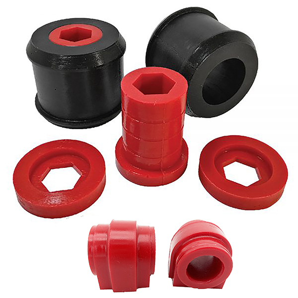 thumbnail image 2 of MaxiParts Front Strut Mount & Bearing Kit For BMW Mini R50 R52 R53 Cooper 01-08 (BE21-1240) 2 of 4