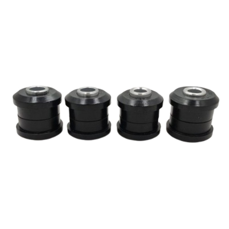 2 x Audi A3/S3/RS3 8P (03-12), Q3 (11-18), TT 8J (07-14), TTS (09-14), Seat Alhambra 710 (10-17), Altea 5P (04-09), Leon MK2 (05-15), Toledo MK3 5P (04-09), Skoda Octavia MK2 (04-13), Superb MK2 (08-15), Yeti (10-17), VW Beetle (11-19), Golf MK5/ MK6/ GTI/ R/ R32/ Estate/ Plus/ Convertible (05-14), Jetta MK5/ MK6/ GLI (05-18), Passat B6/ B7/ Estate/ CC (06-12), Scirocco (08-17), Sharan (10-17), Tiguan (07-17), Touran (03-16) Rear Upper Arm Bushing Kit - Image 2