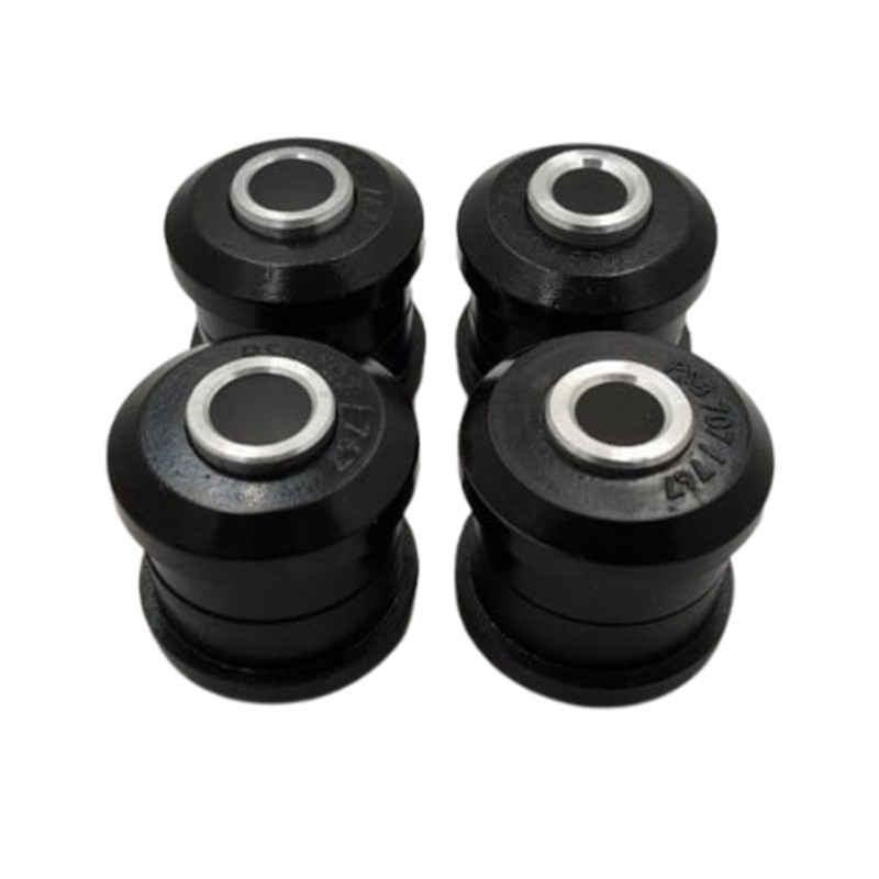 2 x Audi A3/S3/RS3 8P (03-12), Q3 (11-18), TT 8J (07-14), TTS (09-14), Seat Alhambra 710 (10-17), Altea 5P (04-09), Leon MK2 (05-15), Toledo MK3 5P (04-09), Skoda Octavia MK2 (04-13), Superb MK2 (08-15), Yeti (10-17), VW Beetle (11-19), Golf MK5/ MK6/ GTI/ R/ R32/ Estate/ Plus/ Convertible (05-14), Jetta MK5/ MK6/ GLI (05-18), Passat B6/ B7/ Estate/ CC (06-12), Scirocco (08-17), Sharan (10-17), Tiguan (07-17), Touran (03-16) Rear Upper Arm Bushing Kit - Image 4