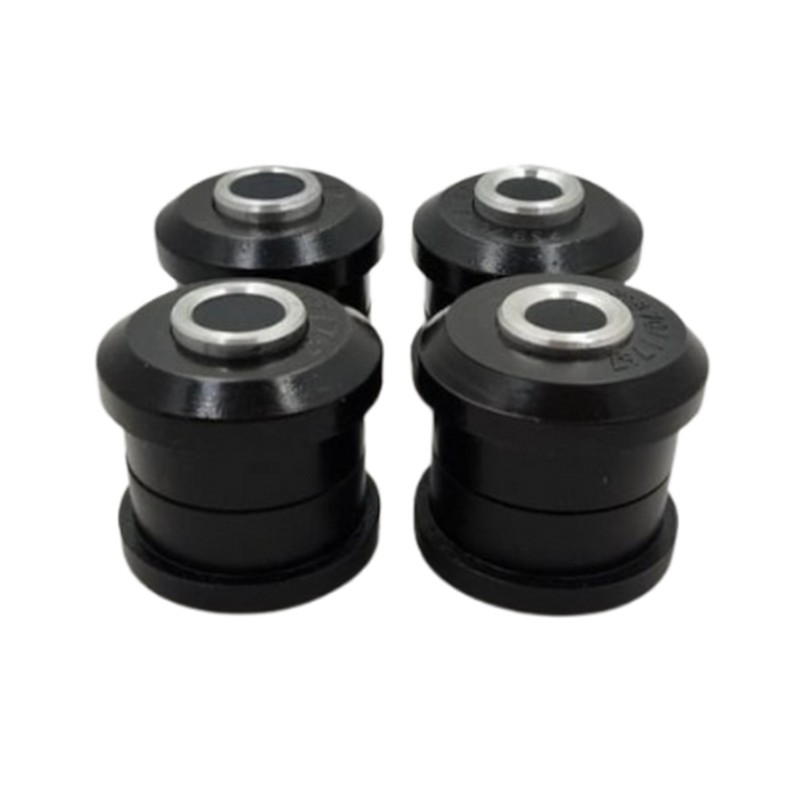 2 x Audi A3/S3/RS3 8P (03-12), Q3 (11-18), TT 8J (07-14), TTS (09-14), Seat Alhambra 710 (10-17), Altea 5P (04-09), Leon MK2 (05-15), Toledo MK3 5P (04-09), Skoda Octavia MK2 (04-13), Superb MK2 (08-15), Yeti (10-17), VW Beetle (11-19), Golf MK5/ MK6/ GTI/ R/ R32/ Estate/ Plus/ Convertible (05-14), Jetta MK5/ MK6/ GLI (05-18), Passat B6/ B7/ Estate/ CC (06-12), Scirocco (08-17), Sharan (10-17), Tiguan (07-17), Touran (03-16) Rear Upper Arm Bushing Kit - Image 3