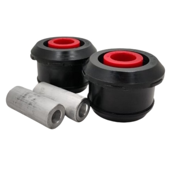 2 x Toyota Avanza (06-12) Lower Arm – Rear Outer Bushing
