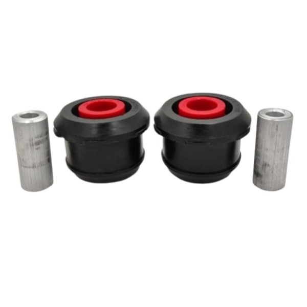2 x Toyota Avanza (06-12) Lower Arm – Rear Outer Bushing - Image 3