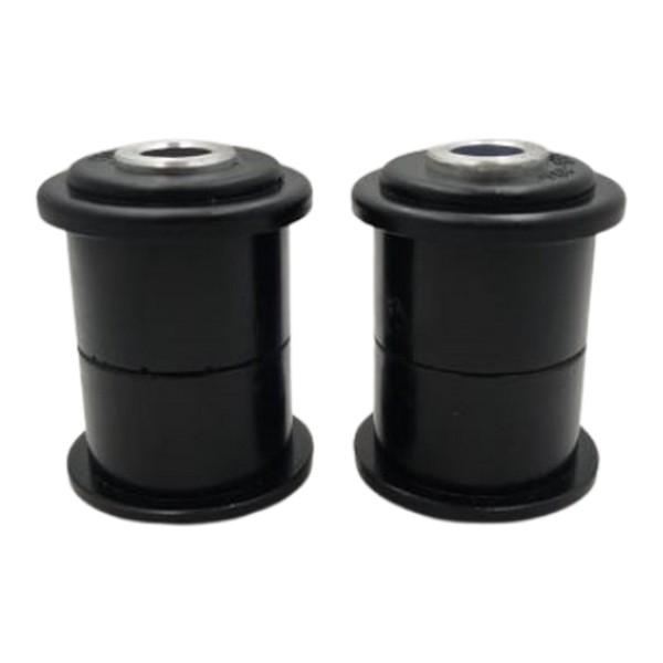 2 x Ford Bantam (02-12), Icon (01-06), Mazda 121 SOHO (97-99) Lower Control Arm Bushing – Front (Without Power Steering) - Image 2