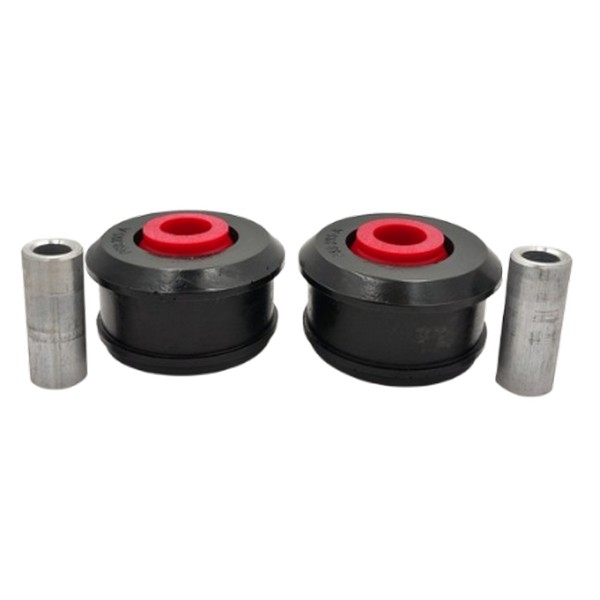 2 x Ford Bantam (02-12), Icon (01-06), Mazda 121 SOHO (97-99) Lower Control Arm Bushing – Rear (Double Plate - Without Power Steering) - Image 2