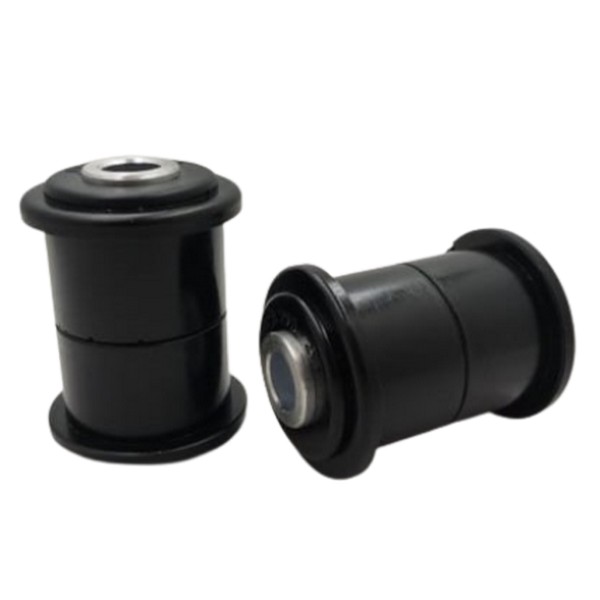 2 x Ford Fiesta MK1 (97-04)/ Ford Bantam - With Power Steering (95-01) Front Lower Arm Front Polyurethane Bushing Kits