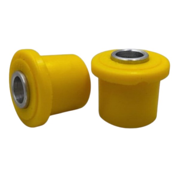 2 x Mitsubishi Pajero - 2.6, 2.8Tdi, 3.0, 3.5 (02-07), Mitsubishi Colt (98-09), Mitsubishi 4x4 Colt (94-09), L200 Upper Control Arm Bush - Image 3