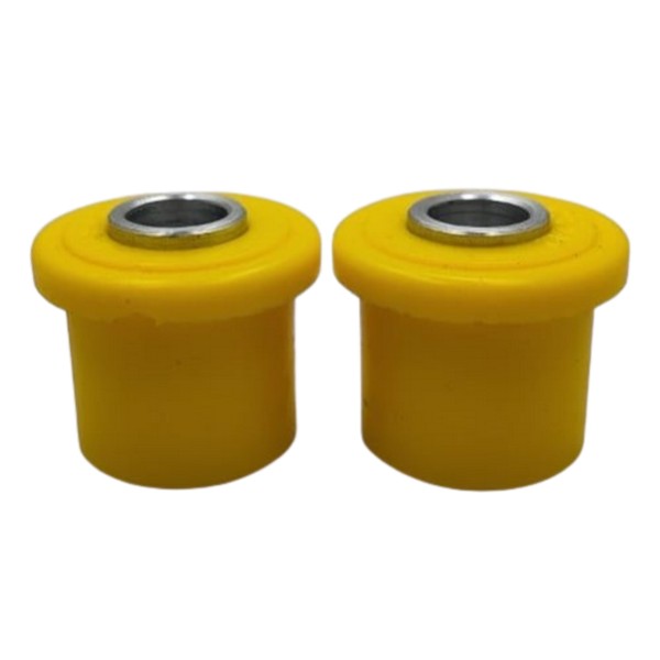 2 x Mitsubishi Pajero - 2.6, 2.8Tdi, 3.0, 3.5 (02-07), Mitsubishi Colt (98-09), Mitsubishi 4x4 Colt (94-09), L200 Upper Control Arm Bush - Image 2