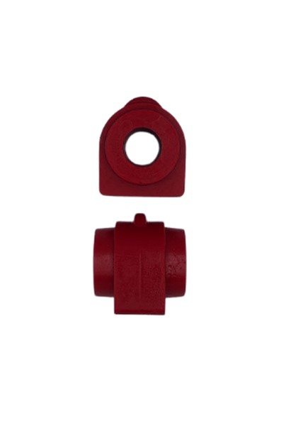 thumbnail image 2 of D2P Pair Front Stabiliser Anti-Roll Bar Drop Links For Land Rover Freelander 2 (06-14) 2 of 2