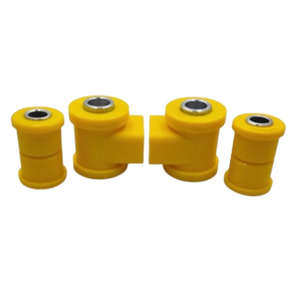 2 x Toyota Corolla (87-96), Conquest (88-06), Tazz (88-06) Front Lower Control Arm Bushing Kit – Front & Rear