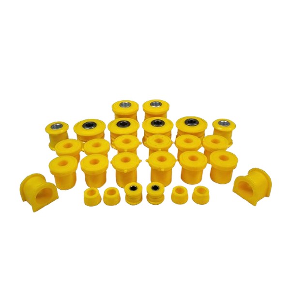 Toyota Land Cruiser (02-20) Complete Bush Kit - Image 2