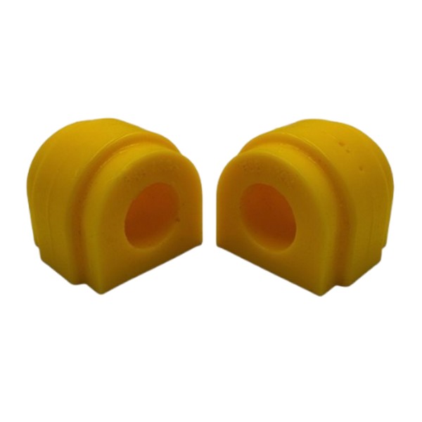 2 x Mini Hatch F55/F56 (14-23), Cabriolet F57 (16-23), Clubman F54 (16-23), Countryman F60 (17-23) Rear Stabiliser Bar