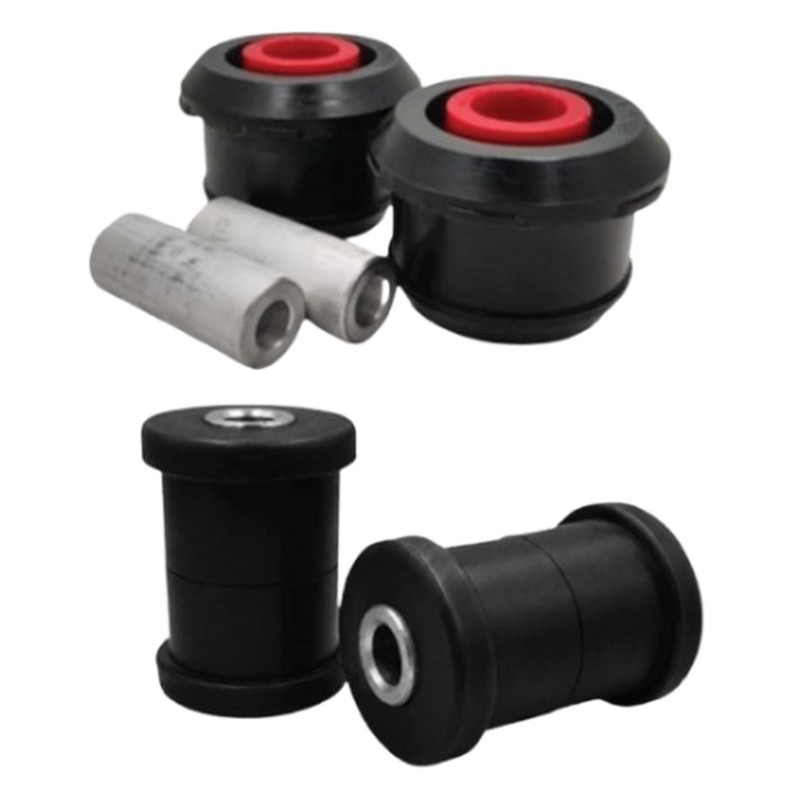2 x Toyota Avanza (06-12) Lower Control Arm Bushing Kit