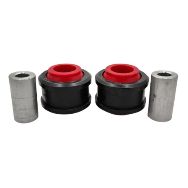 2 x Subaru Control Arm Bush Rear - Image 2