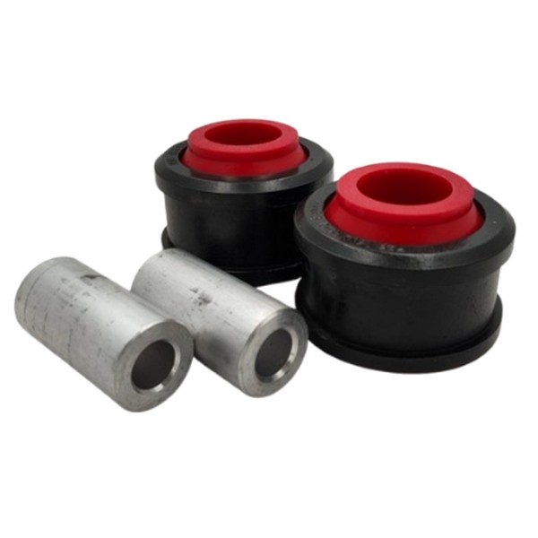 2 x Subaru Control Arm Bush Rear