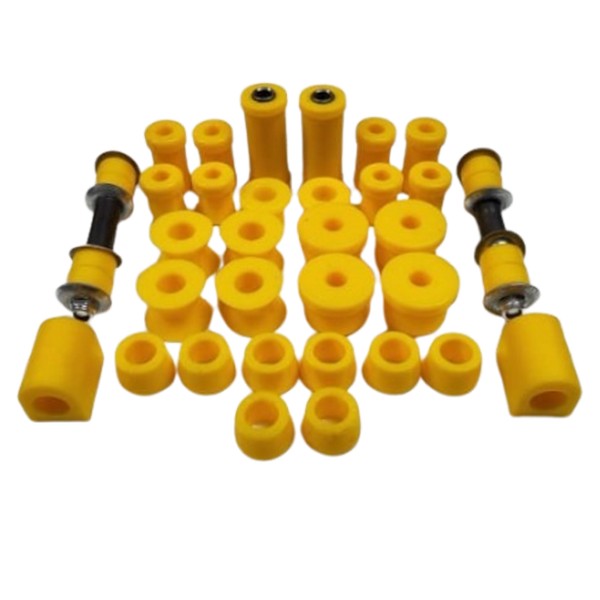 1 x Nissan 1400 (80-08) Complete Bushing Kit - Image 3