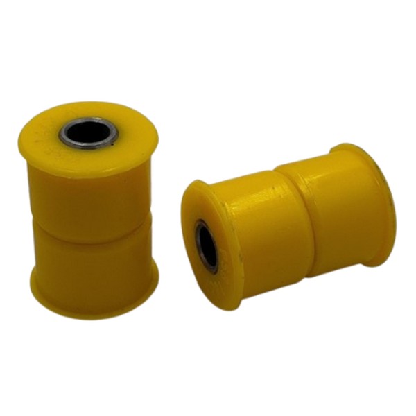 2 x Pyp Kar Upper Control Arm Bush