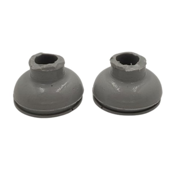 2 x Dust Cover Extra Small (Quad Bike) - Image 2
