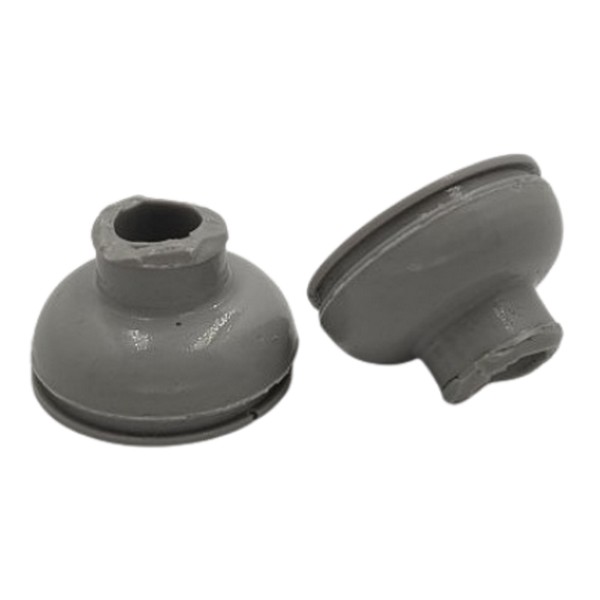 2 x Dust Cover Extra Small (Quad Bike)