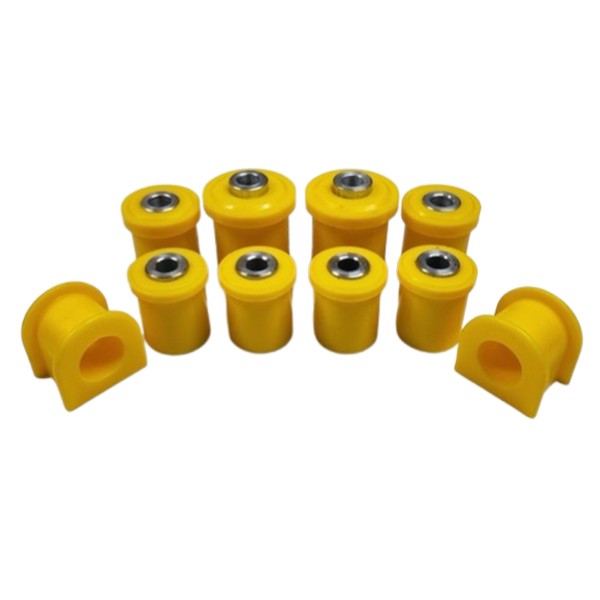 1 x Toyota Hilux GD6 2015- Front Bushing Kit - Image 2