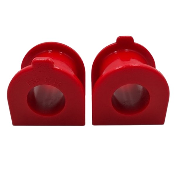 2 x Toyota FJ Cruiser (09-14) Front Stabilizer Bar Bush - Image 2