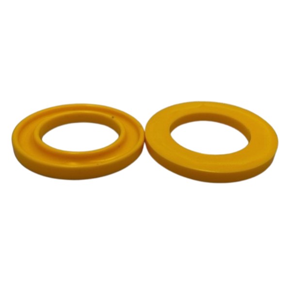2 x Coil Spring Pad - Image 2
