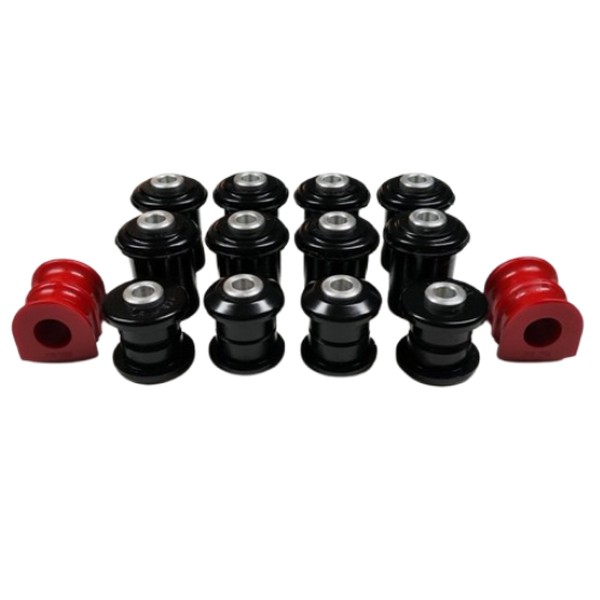 1 x Nissan Pathfinder R51 (04-12) Rear Bushing Kit - Image 3
