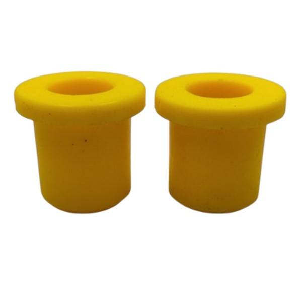 2 x Toyota Hilux GD6 (4x2 Models) Main Shackle Bush - Image 2
