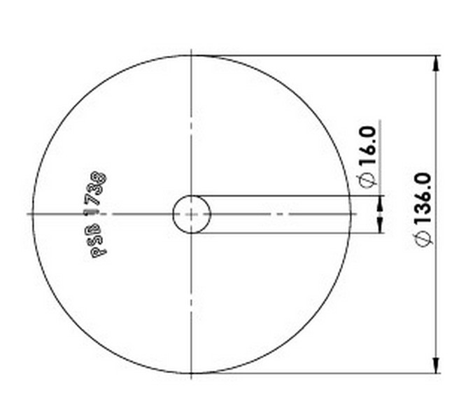 PSB1738 - Boat Roller 5 - Image 3
