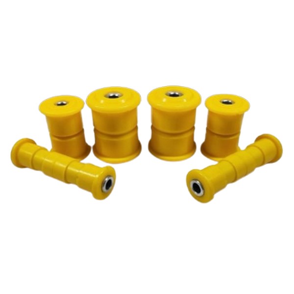 1 x VW Amarok (10-16) Rear Shackle Bush Kit - Image 3