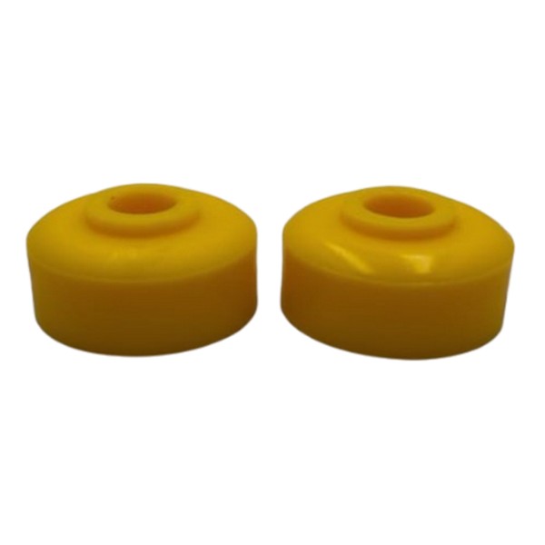 2 x Land Cruiser Rear Heavy Duty Sway Bar Link Bush