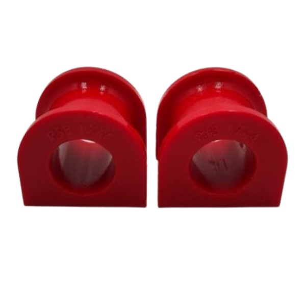 2 x Toyota Land Cruiser 79 Series Front Stabiliser Bar Bush - Image 2