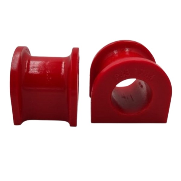2 x Toyota Land Cruiser 79 Series Front Stabiliser Bar Bush - Image 3