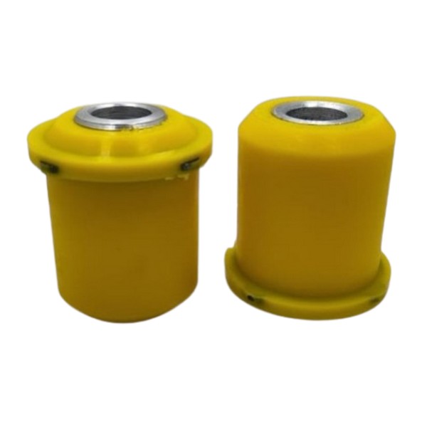 2 x Isuzu D-TEQ 4X4 (04-12), KB240i (04-13), Go Big Lower Control Arm Bush - Image 4