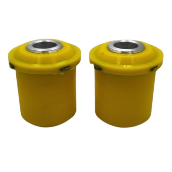 2 x Isuzu D-TEQ 4X4 (04-12), KB240i (04-13), Go Big Lower Control Arm Bush - Image 2