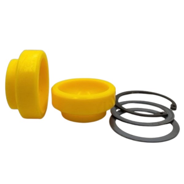 1 x Mercedes Actros 41/52 Torque Rod/ Thrust Rod Repair Kit - Image 3
