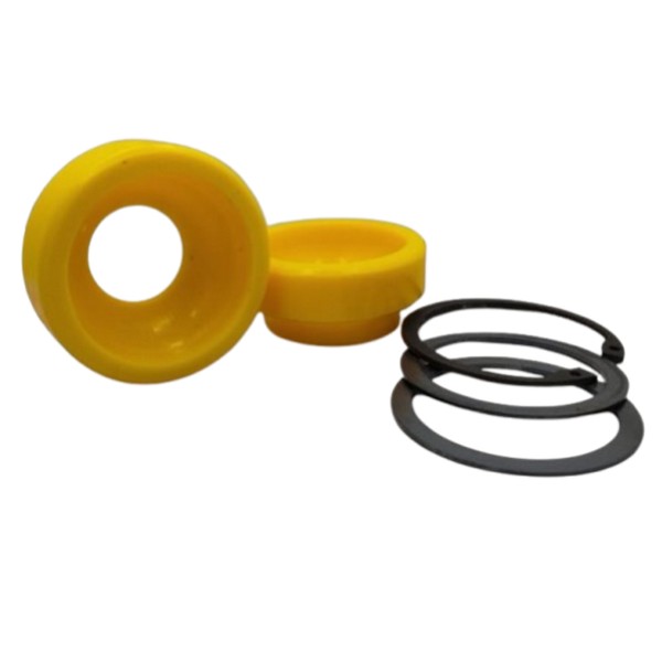 1 x Mercedes Actros 41/52 Torque Rod/ Thrust Rod Repair Kit - Image 7
