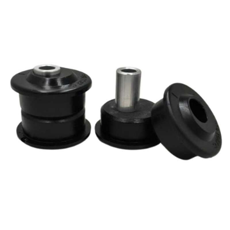 2 x Suzuki Jimny Trailing Arm Rear Bush - 4mm Offset