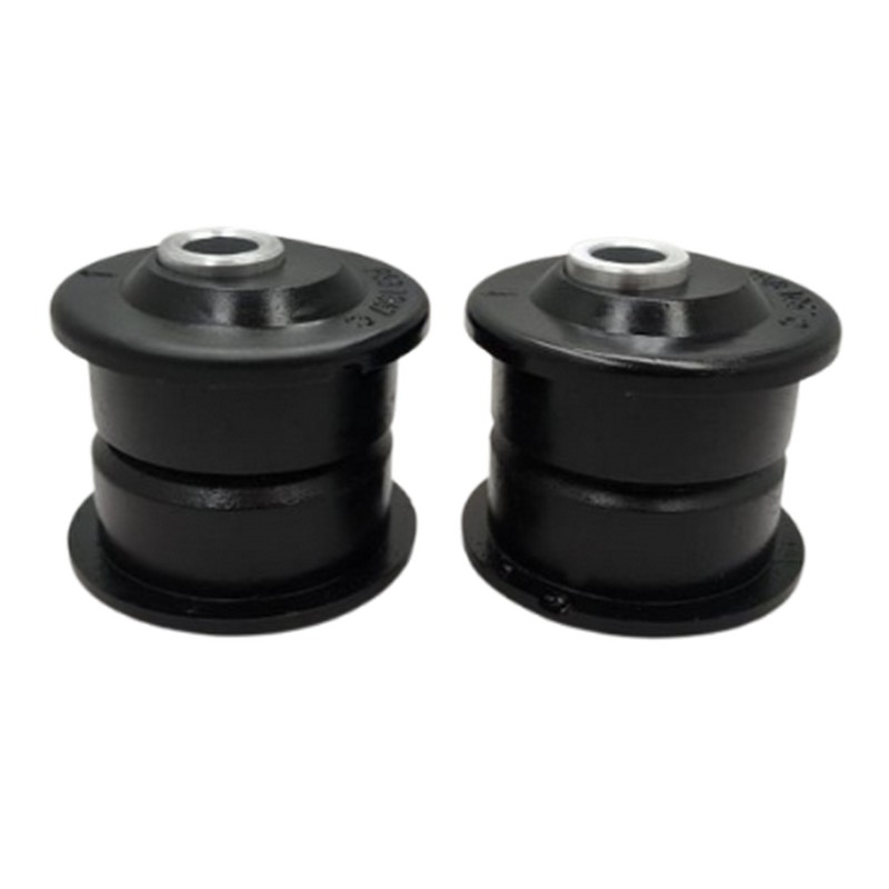 2 x Suzuki Jimny Trailing Arm Rear Bush - 4mm Offset - Image 2