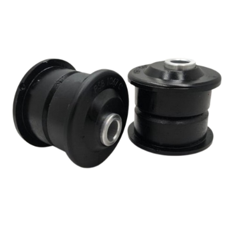 2 x Suzuki Jimny Trailing Arm Rear Bush - 4mm Offset - Image 3