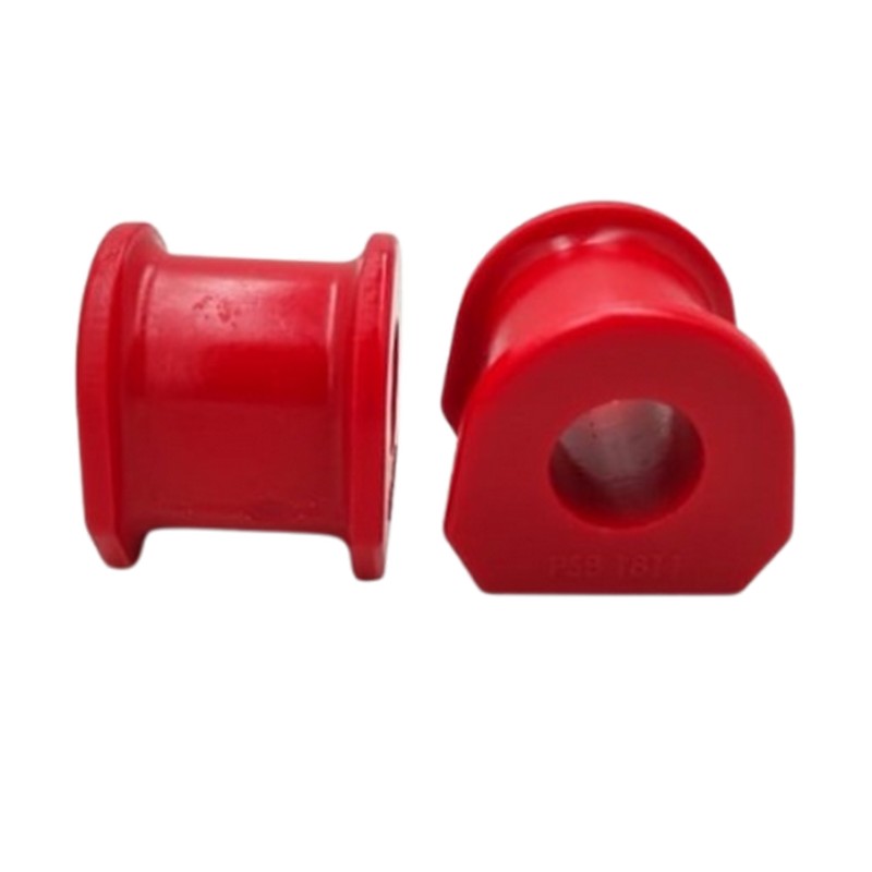 2 x Mitsubishi Triton (06-15) 2WD, L200 (05-14) 2WD Front Stabiliser Bar Bush - Image 2