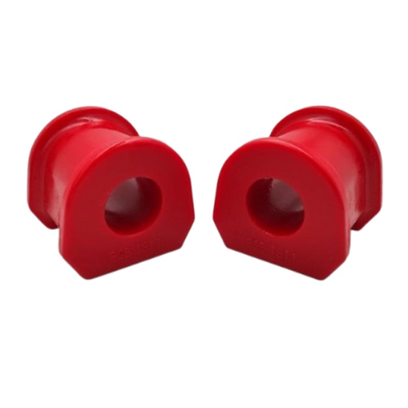 2 x Mitsubishi Triton (06-15) 2WD, L200 (05-14) 2WD Front Stabiliser Bar Bush